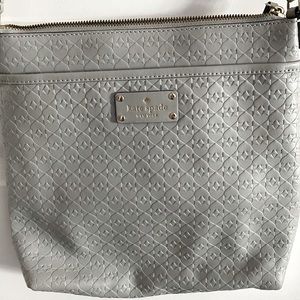 Kate Spade Crossbody bag